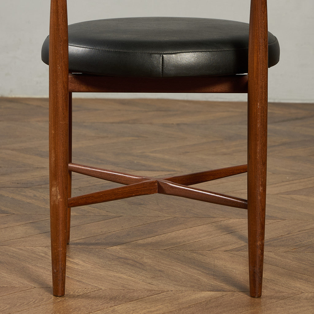 サーキュラーチェア