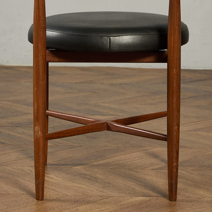 サーキュラーチェア