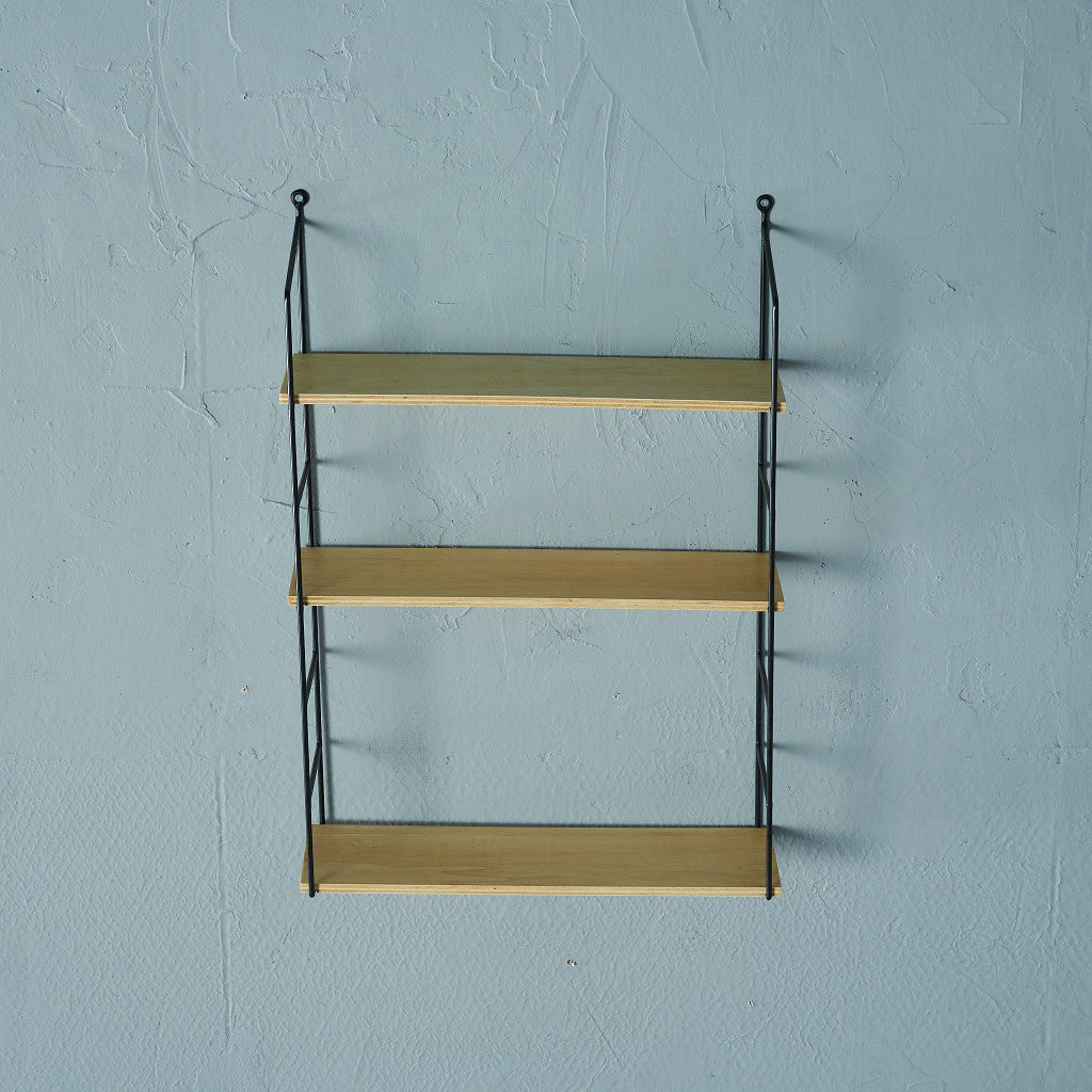 ヴィンテージ ウォールラック