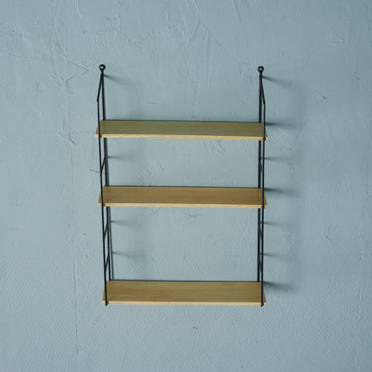 ヴィンテージ ウォールラック