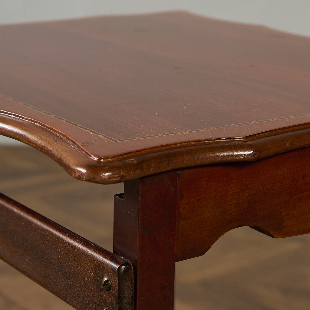 英国 クラシック ネストテーブル