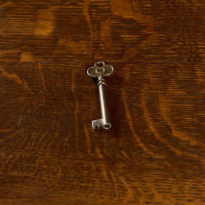 英国 クラシック コートカップボード 食器棚