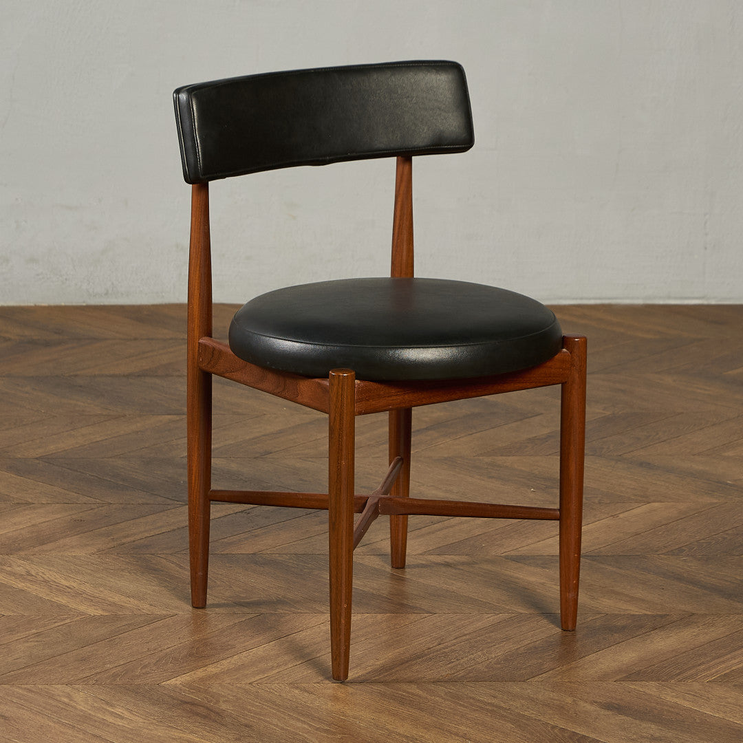 G-PLAN チェア – camori ヴィンテージ家具・北欧インテリアの