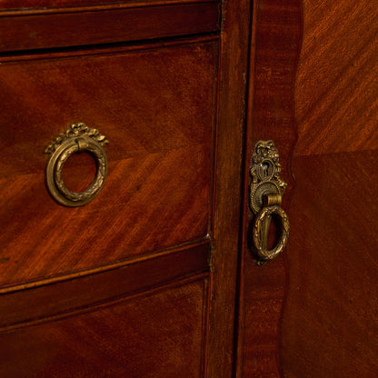 英国 クラシック サイドボード