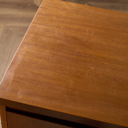 ヴィンテージ ロング サイドボード