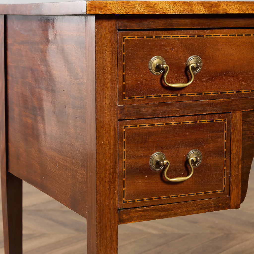 英国 クラシック デスク