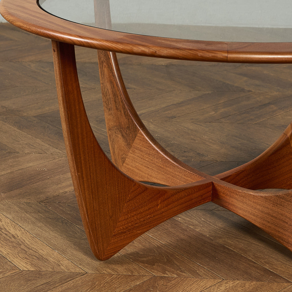 サーキュラー アストロ センターテーブル Occasional Table (8040)