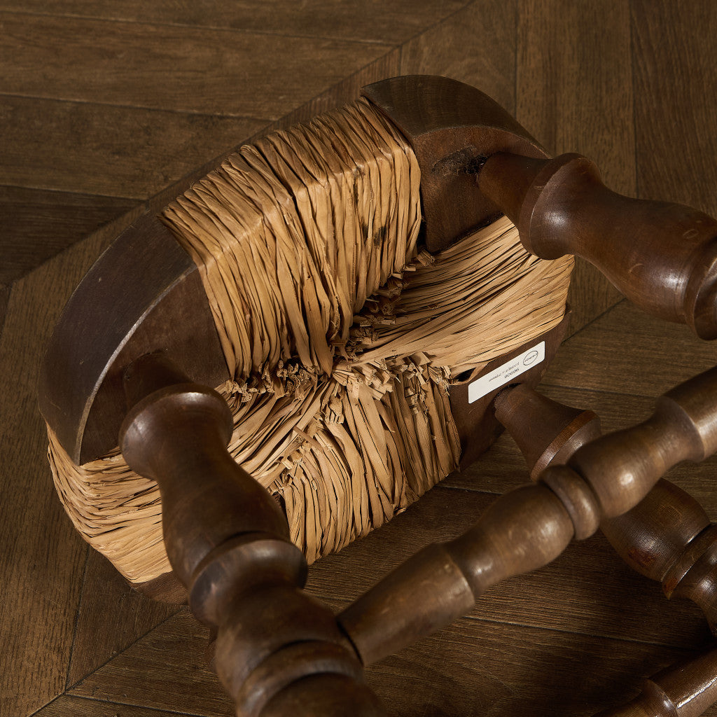 イギリス クラシック スツール