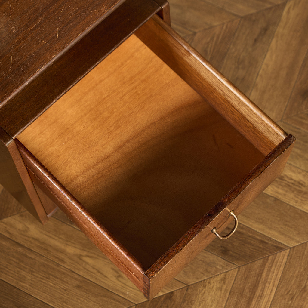 Tola&black ヴィンテージ ドレッサーデスク (203) 初期ゴールドラベル