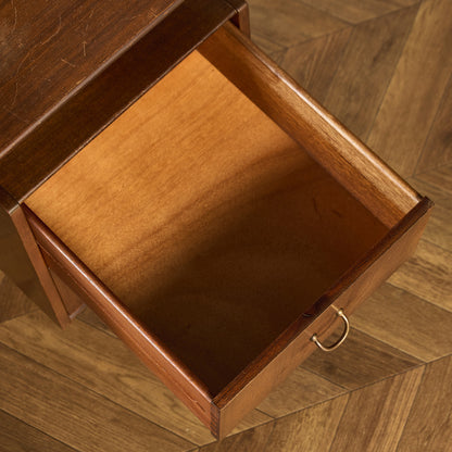 Tola&black ヴィンテージ ドレッサーデスク (203) 初期ゴールドラベル