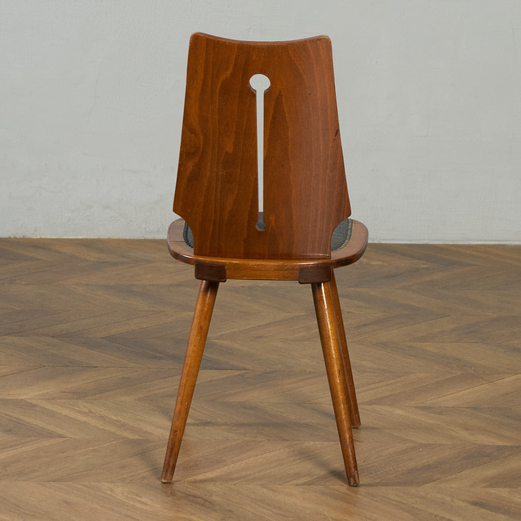 Bombenstabil ヴィンテージ ダイニングチェア