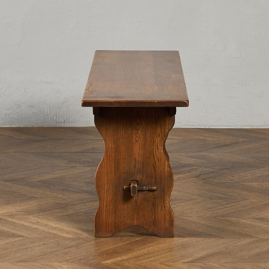 英国 クラシック ベンチ #97921