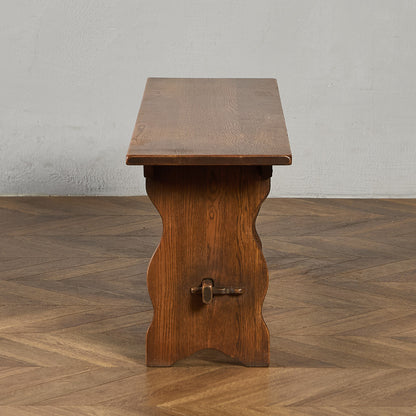 英国 クラシック ベンチ #97921