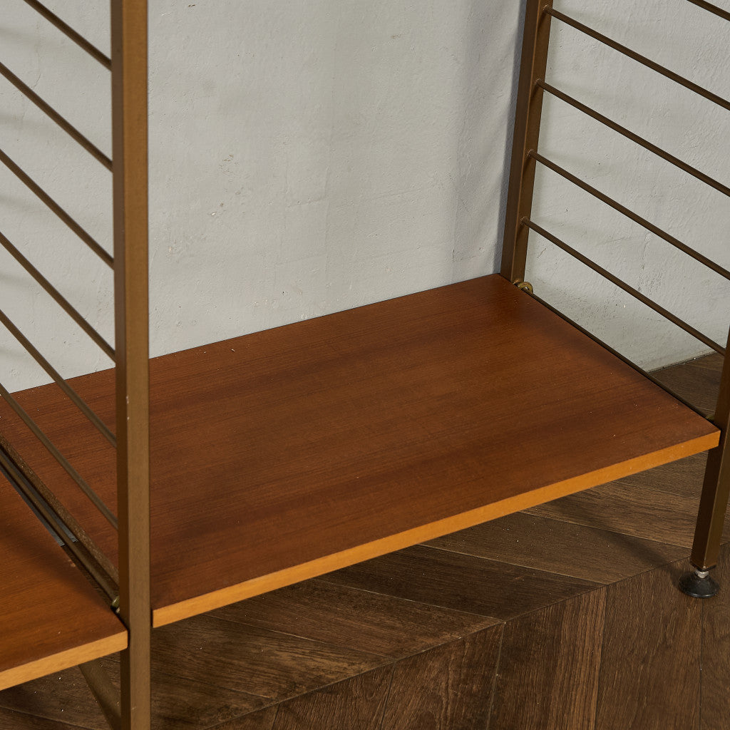 ウォールユニット