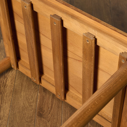 Novy Domov ヴィンテージ ネストテーブル