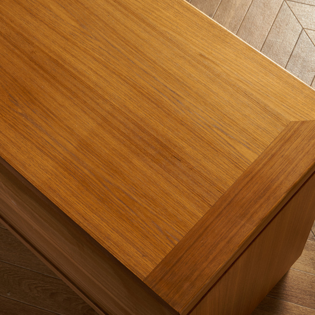 スコービー Skovby チーク サイドボード #89946