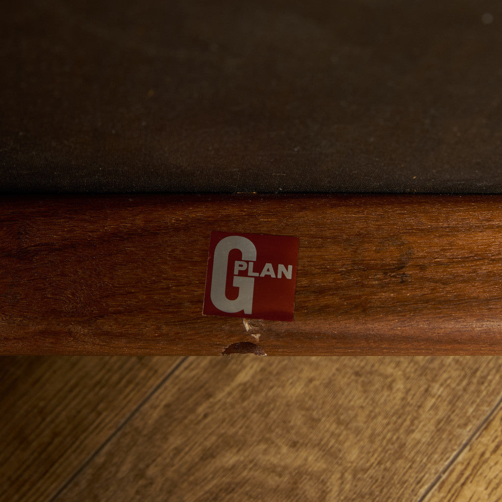 ジープラン G-PLAN サーキュラーチェア #89713