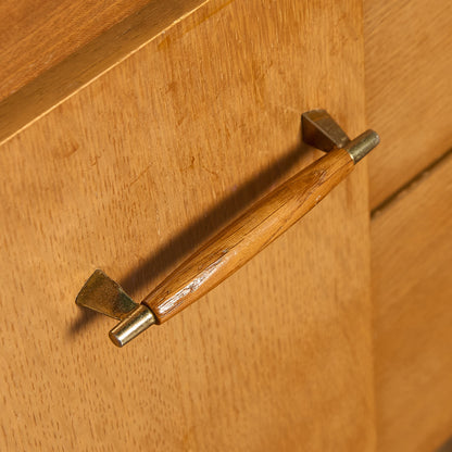 ハリス・リーブス Harris Lebus ヴィンテージ サイドボード #97547