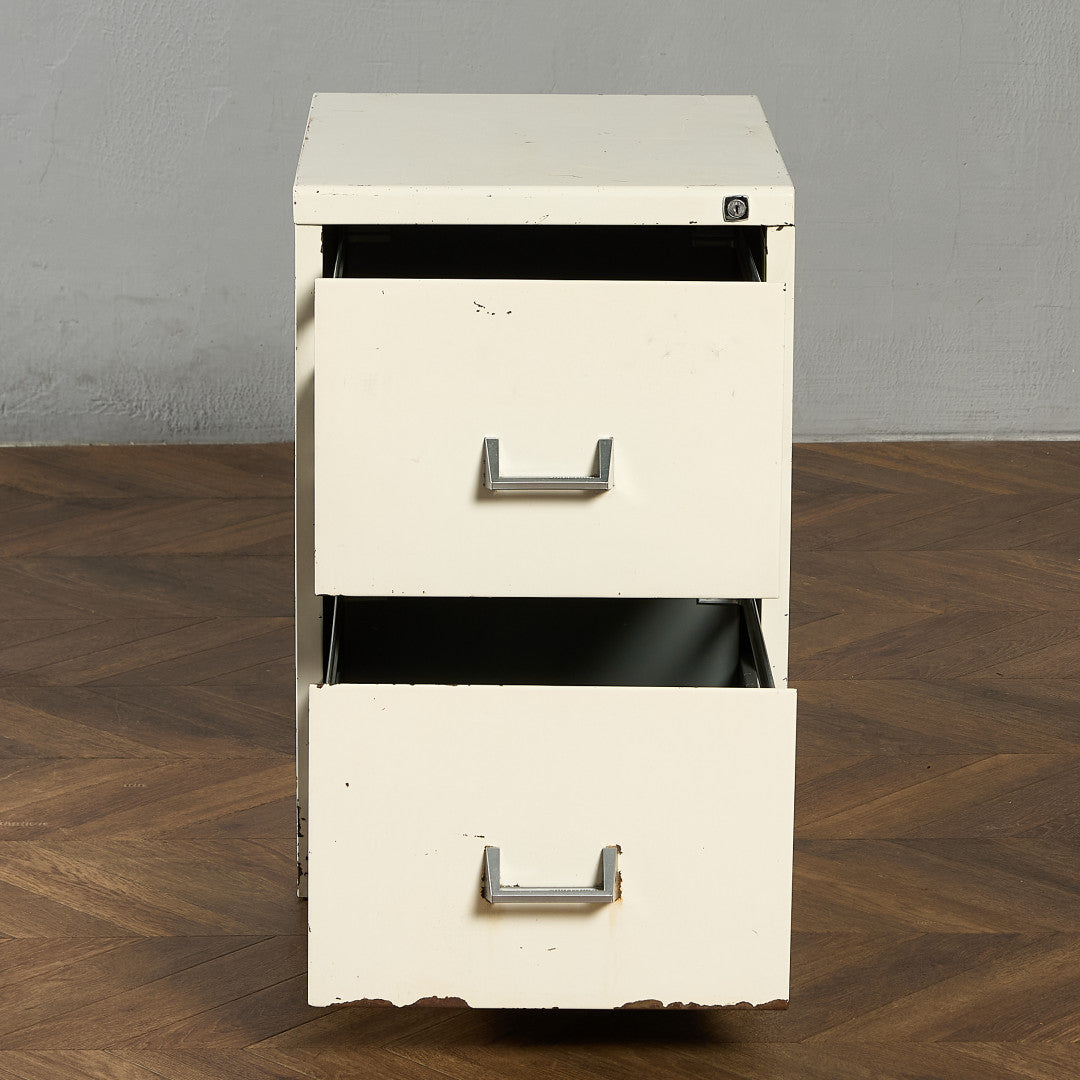 メタルキャビネット 書類ケース