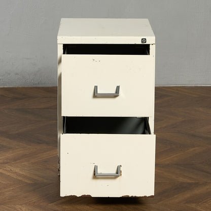 メタルキャビネット 書類ケース