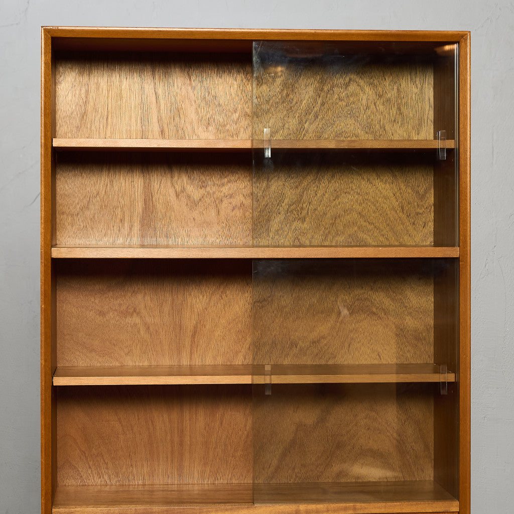 ハーバート・E・ギブス Herbert E. Gibbs ヴィンテージ ガラス