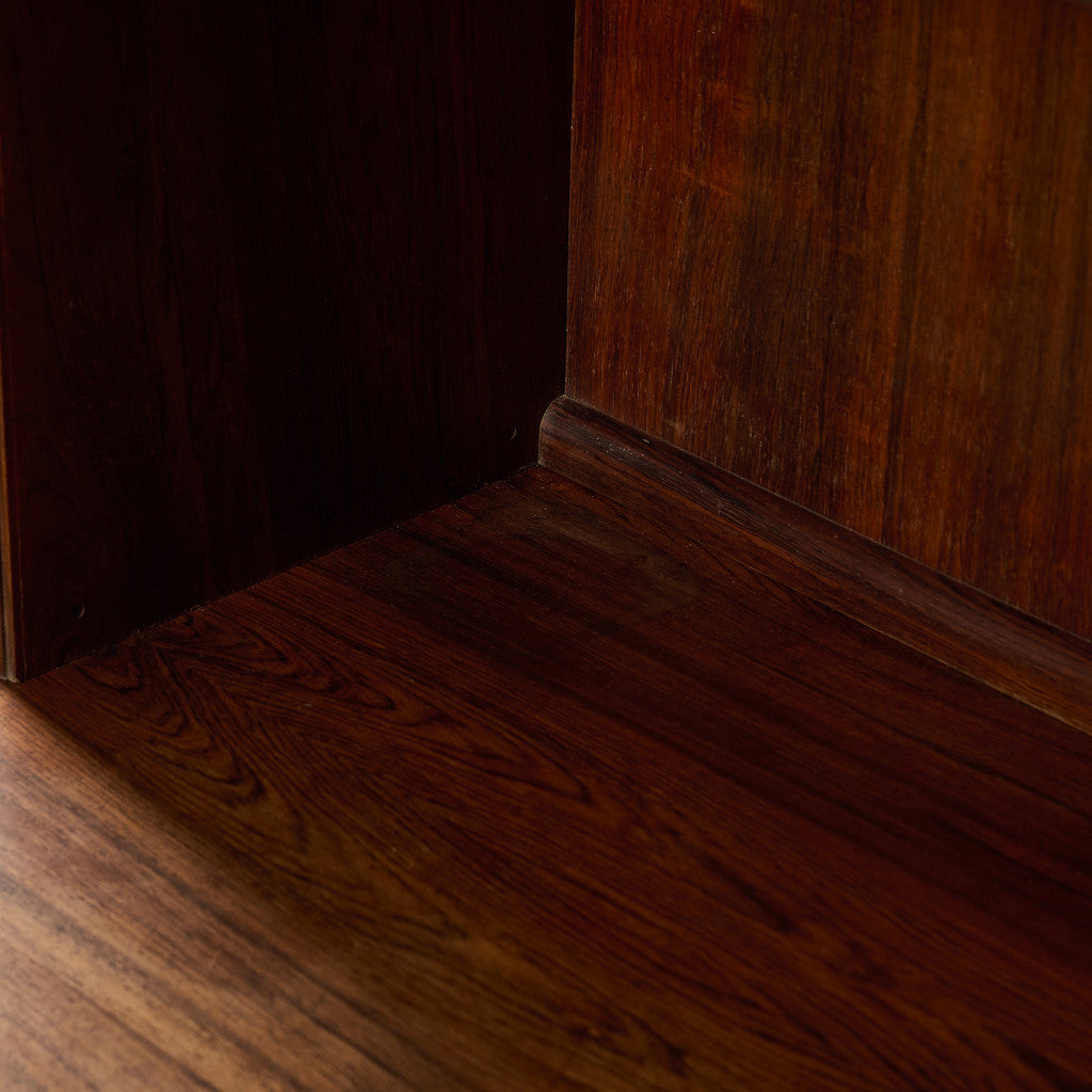 北欧 ヴィンテージ ウォールユニット