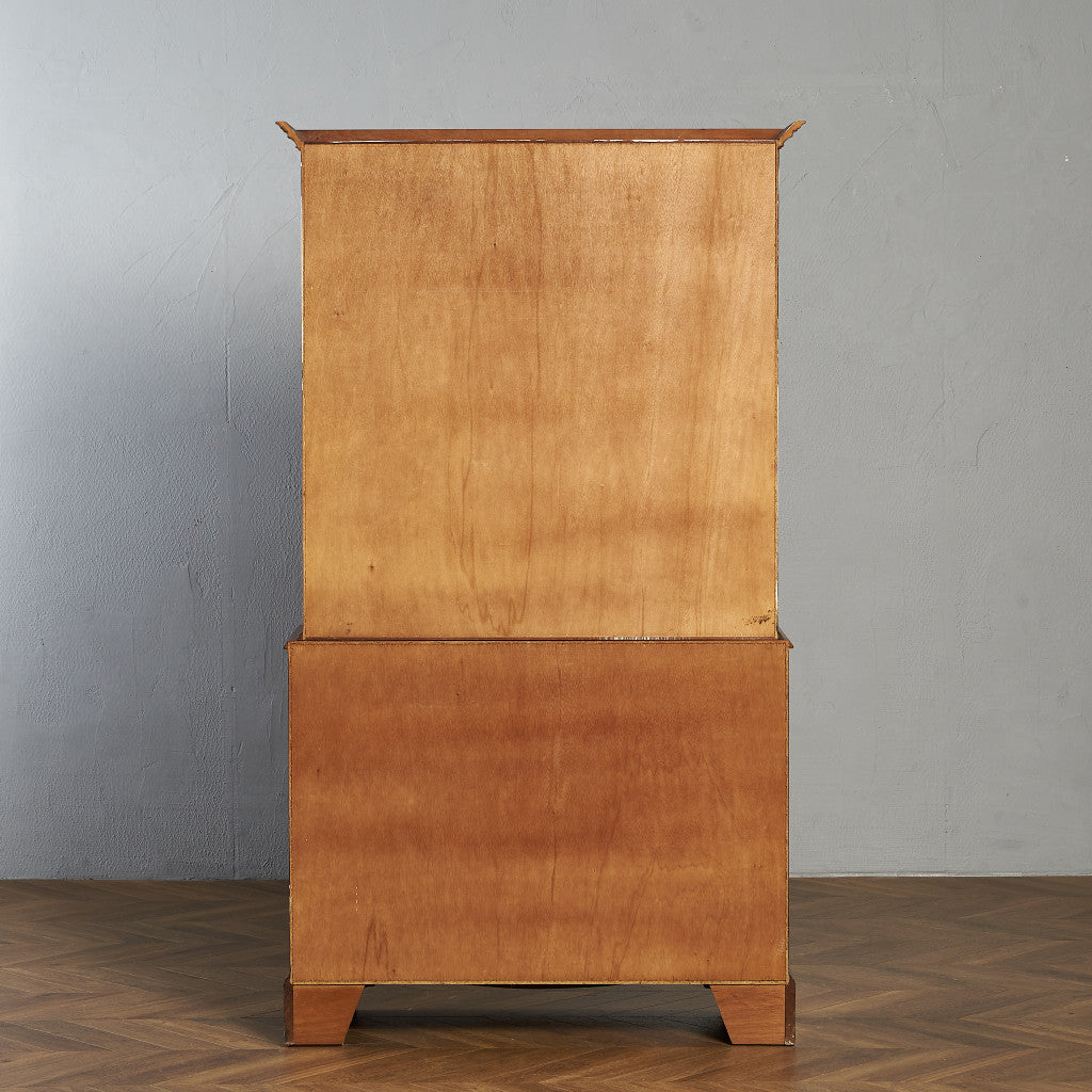 英国 クラシック ブックケース #86946