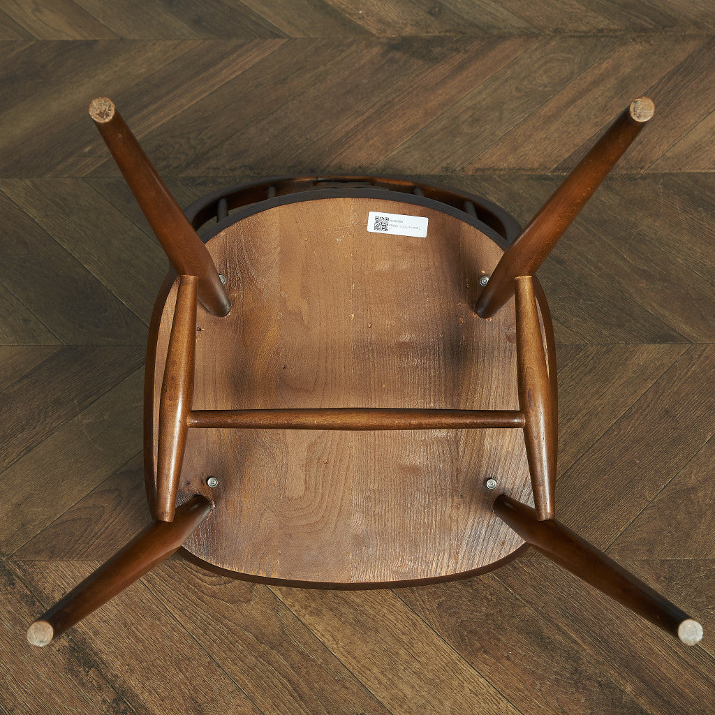 ERCOL Thistleback Chair #66096