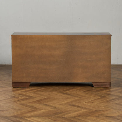 英国 クラシック ワイド オープンシェルフ