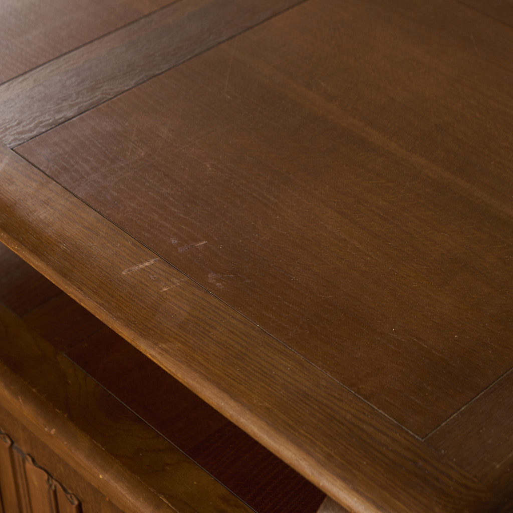 英国 クラシック モンクスベンチ