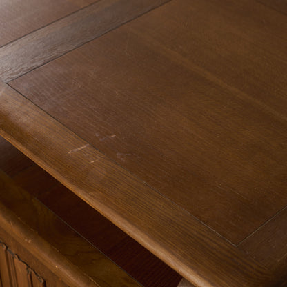 英国 クラシック モンクスベンチ