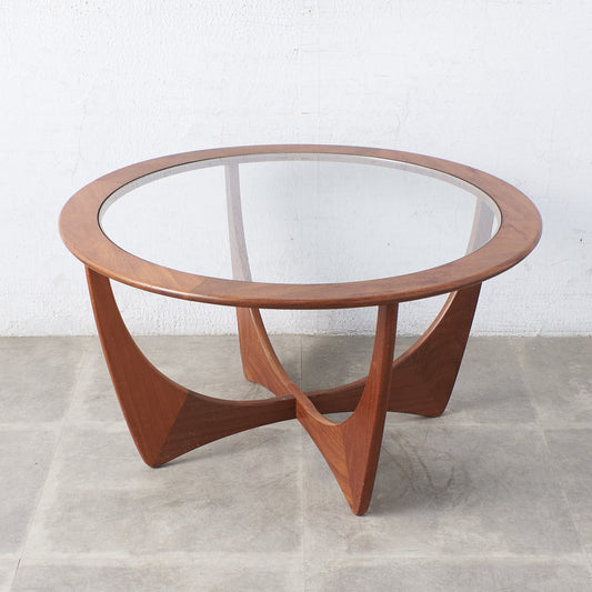 サーキュラー アストロテーブル Occasional Table (8040)