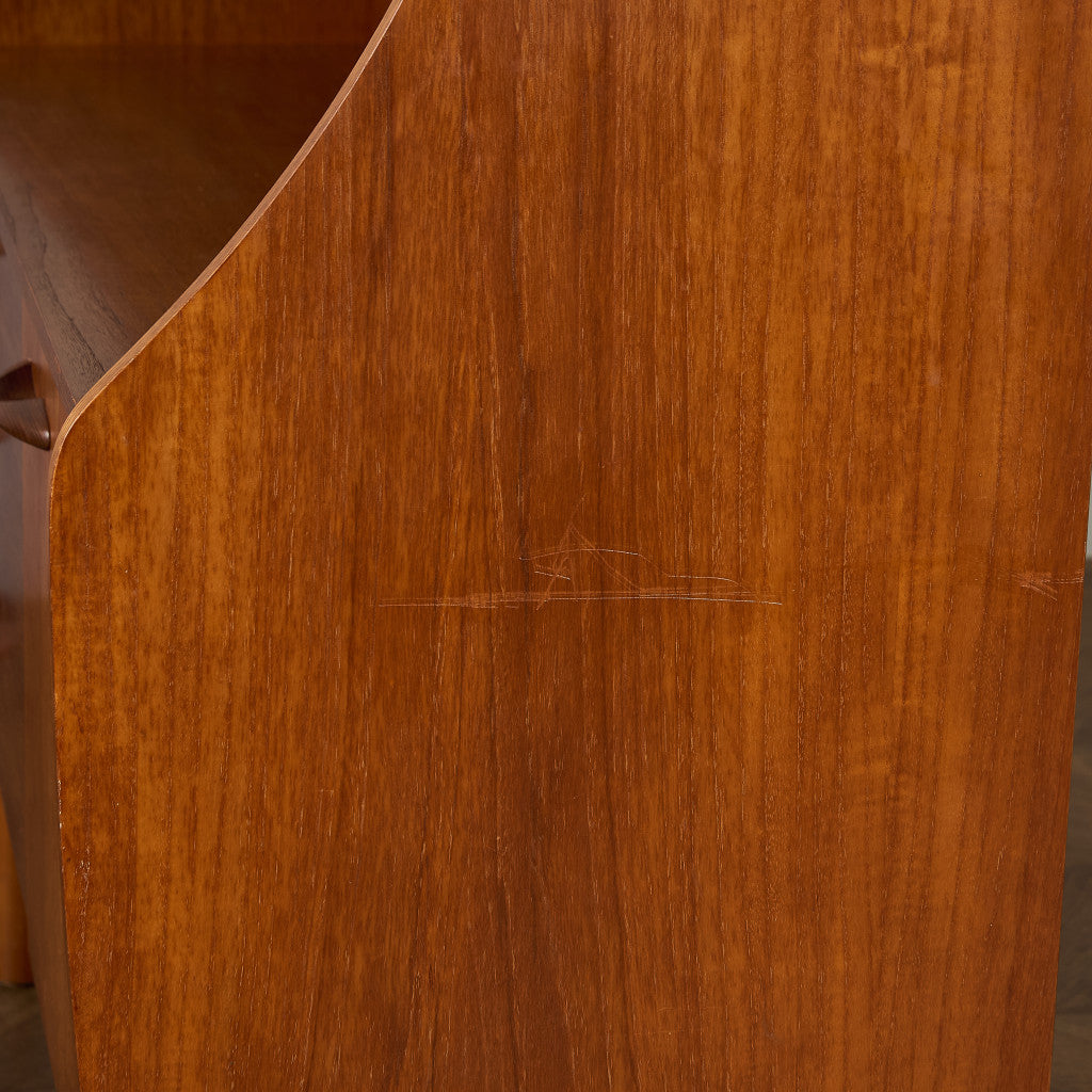 ヴィンテージ ハイサイドボード