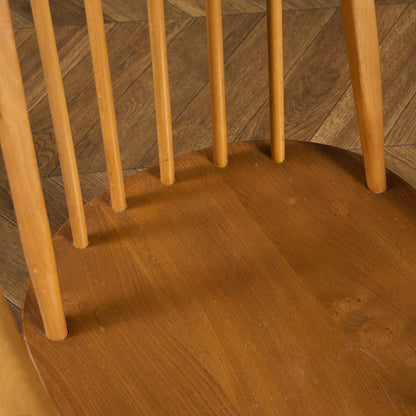 アーコール ERCOL ヴィンテージ クエーカー アームチェア #89763