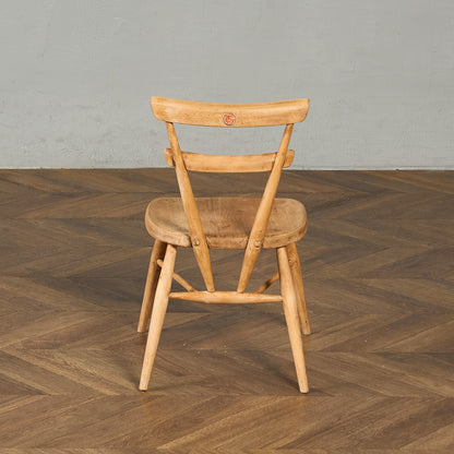 ヴィンテージ スタッキングチェア