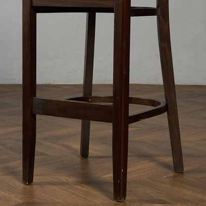 イギリス ヴィンテージ カウンターチェア ハイスツール