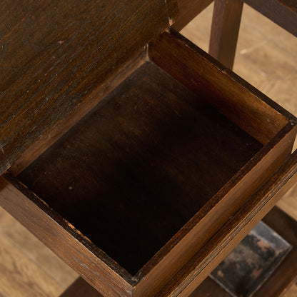 英国クラシック ホールスタンド