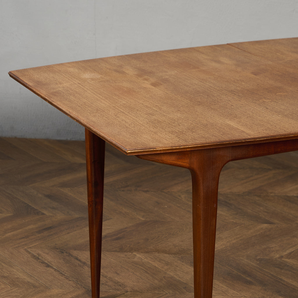 マッキントッシュ A.H.McINTOSH エクステンション ダイニングテーブル #95591