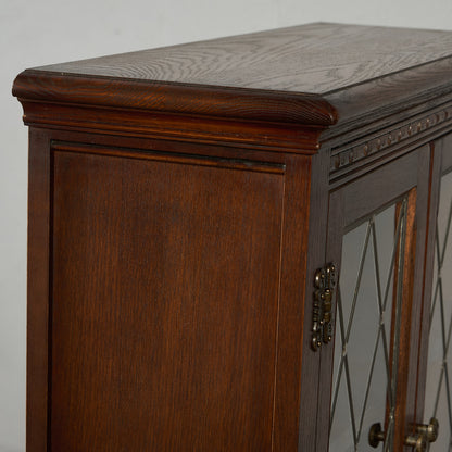 ウッド ブロス WOOD BROS Old Charm ブックケース #91785