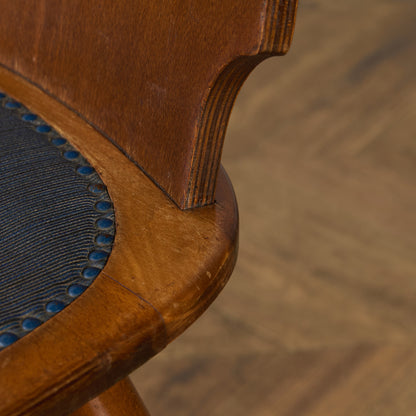 Bombenstabil ヴィンテージ ダイニングチェア