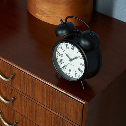 Table Amsterdam Clock