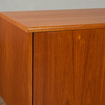 Fresco ヴィンテージ サイドボード カスタム アイアン ヘアピンレッグ