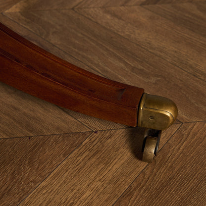 英国 クラシック ラウンド センターテーブル