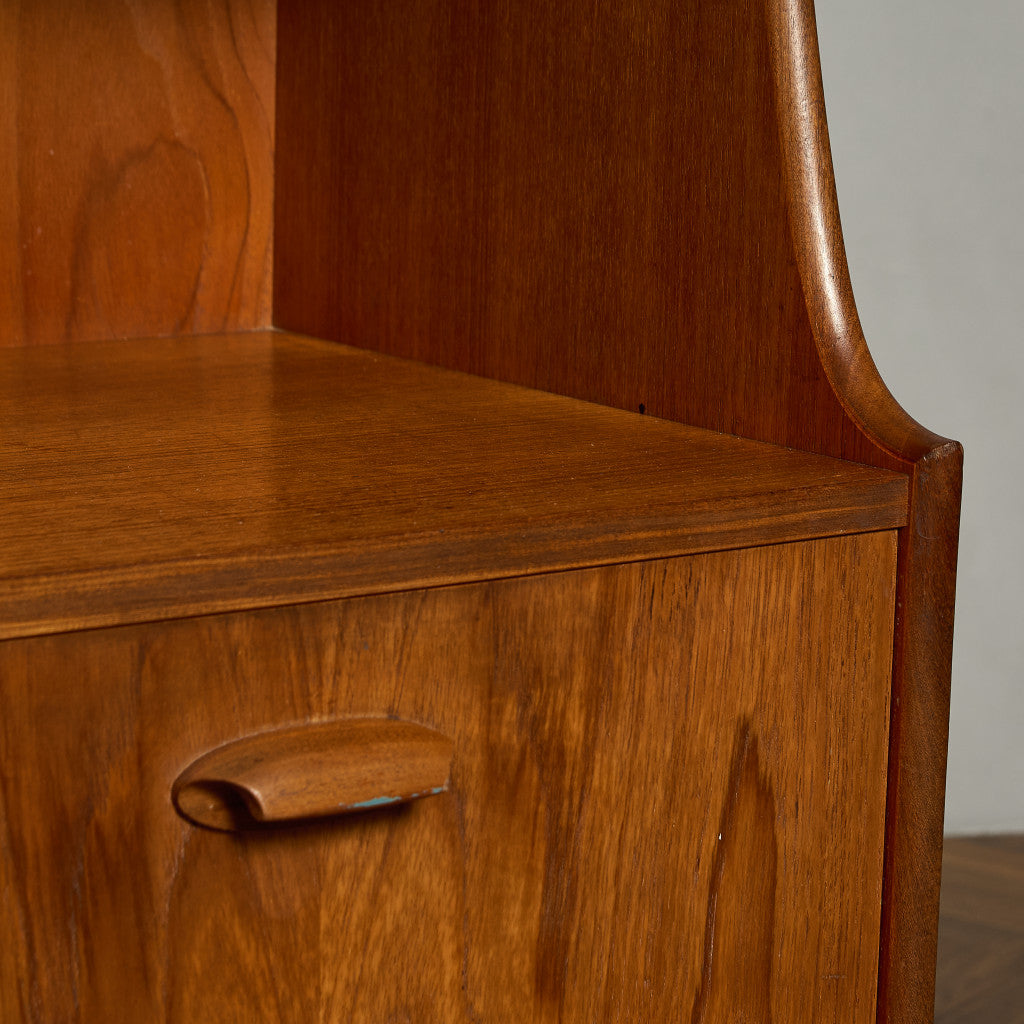 Brasilia ハイサイドボード (4056)