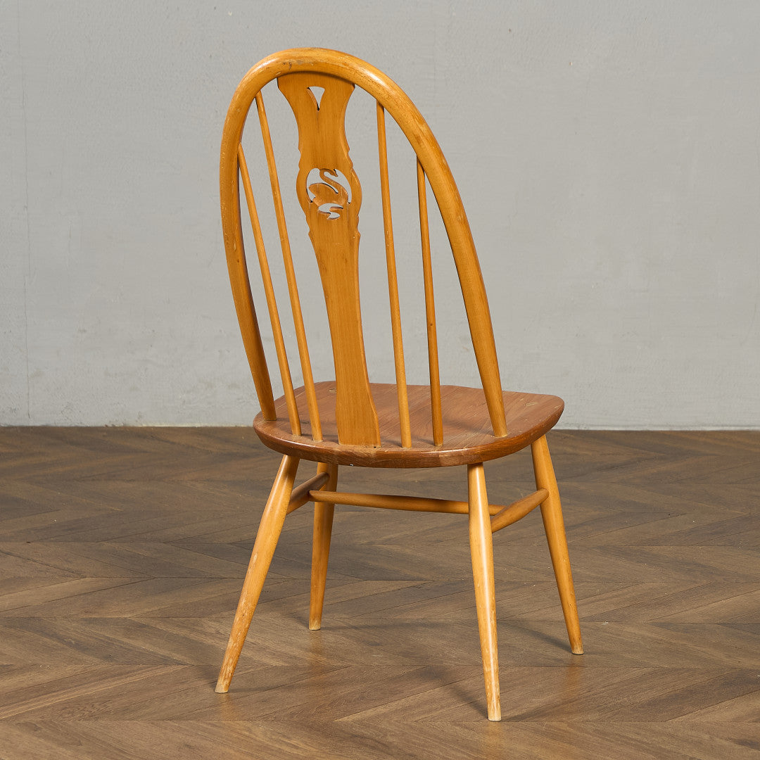 ERCOL スワンバック – camori ヴィンテージ家具・北欧インテリアの通販