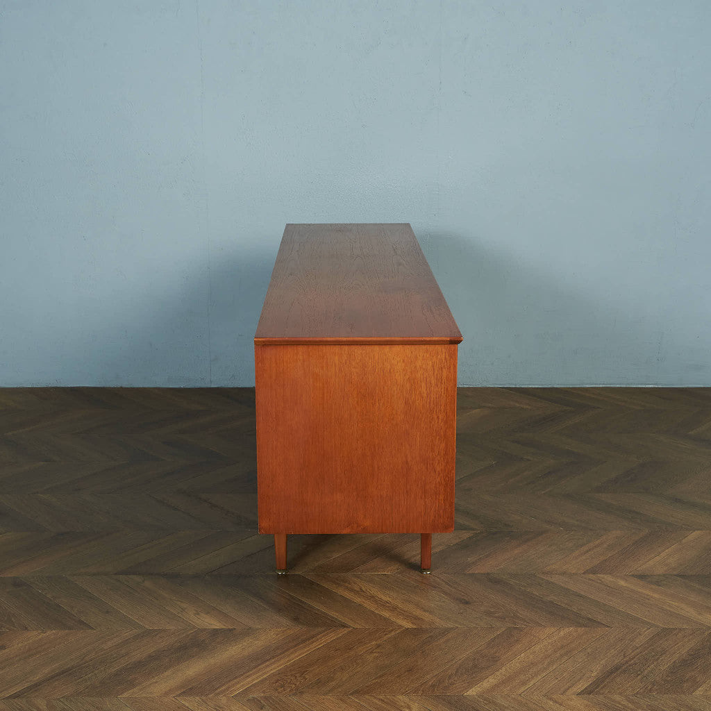 ジェンティーク Jentique ヴィンテージ サイドボード #83904 – camori