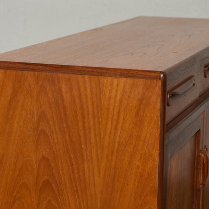 Fresco ヴィンテージ サイドボード カスタム アイアン ヘアピンレッグ