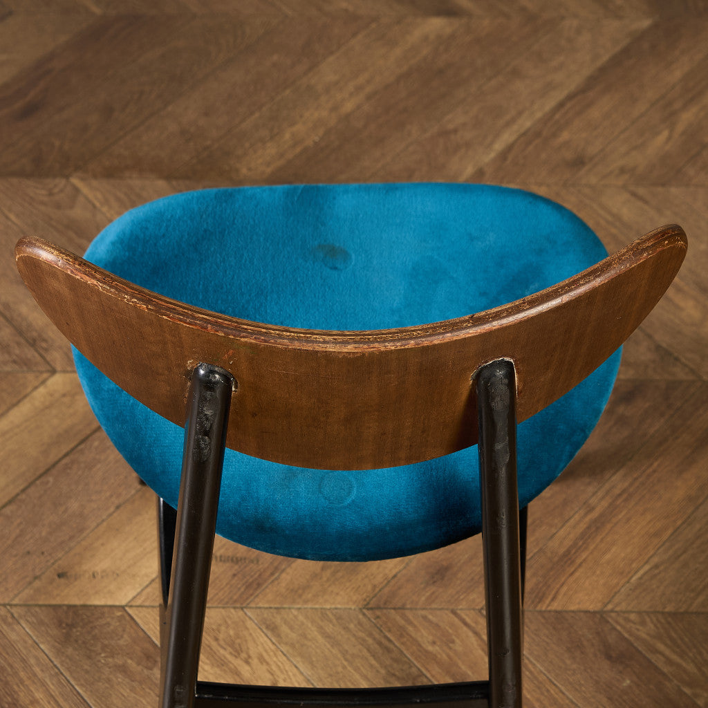 Tola&Black ヴィンテージ バタフライチェア