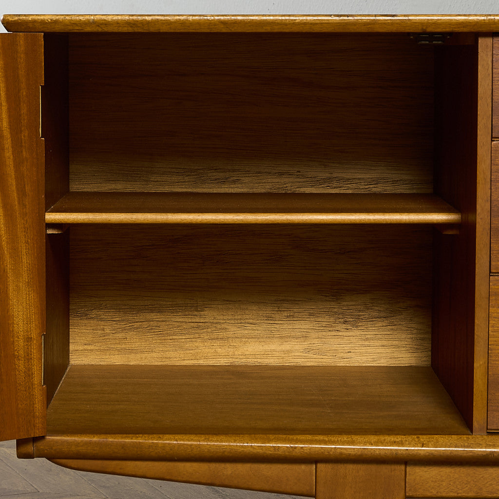 ヴィンテージ サイドボード