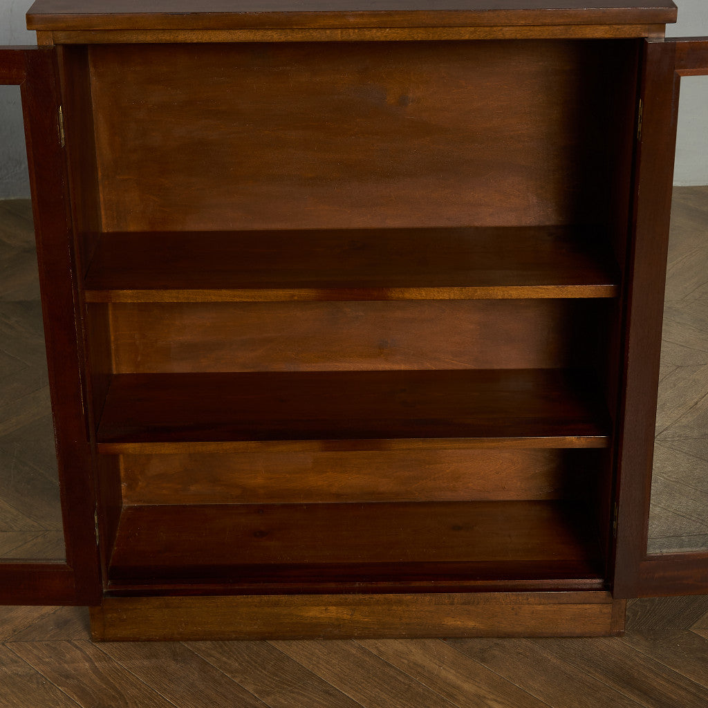 英国 クラシック ブックケース #90098